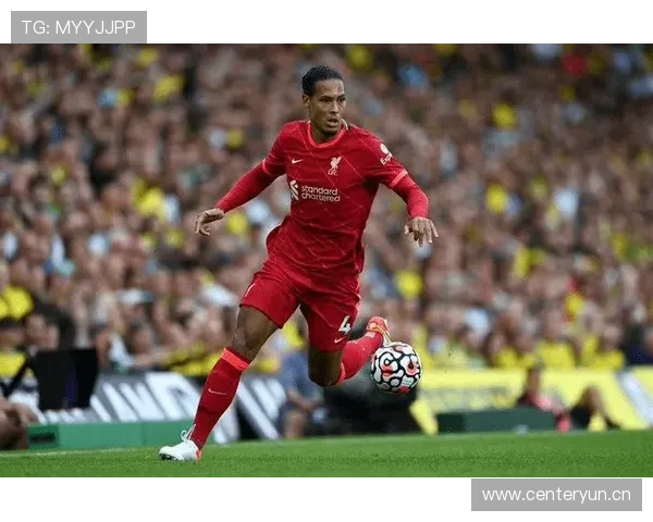 范戴克国王杯决赛表现稳健,防守端发挥关键作用 范戴克国王杯决赛表现稳健,防守端发挥关键作用