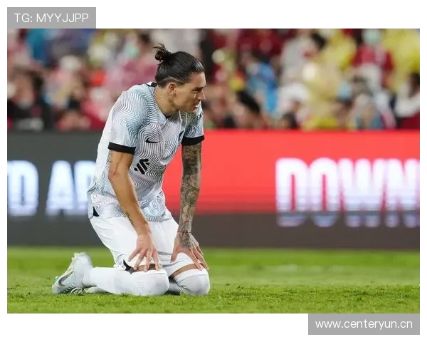 努涅斯非典型中锋属性为何引发评价两极分化