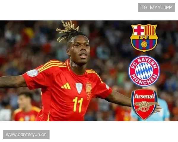 尼科·威廉斯：顶级边锋潜力与历史定位解析