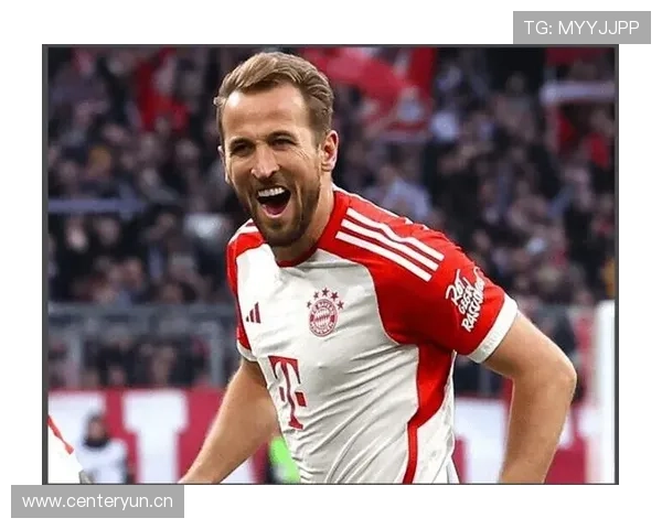 哈里·凯恩拜仁首赛季进球效率与适应性解析