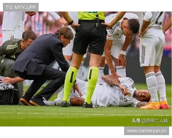 米利唐十字韧带重伤赛季报销，皇马后防深度遭重创