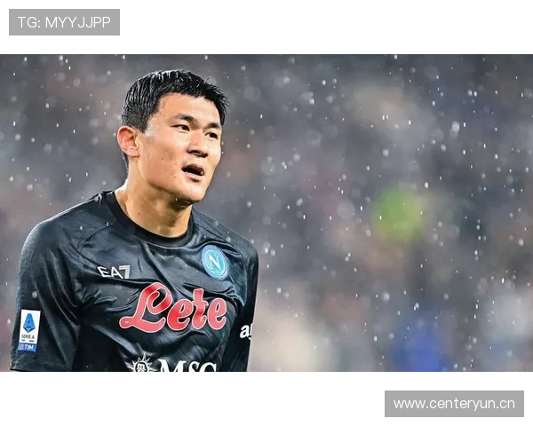 金玟哉：那不勒斯冠军赛季防线绝对核心