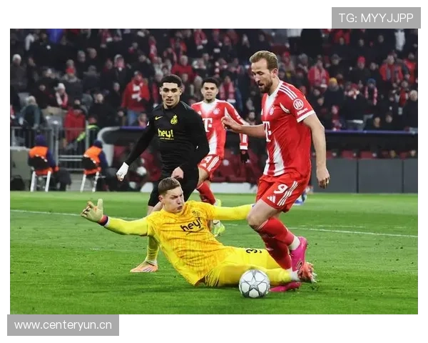 拜仁进攻过度依赖凯恩,体系简化问题逐步显现 拜仁进攻过度依赖凯恩,体系简化问题逐步显现