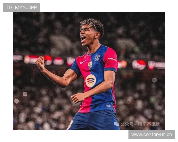 控球率拉满却打不出威胁，巴萨的进攻到底卡在哪？