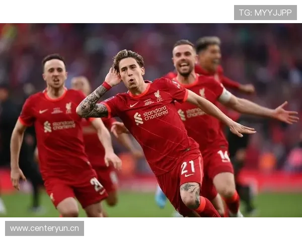 利物浦冲击力依旧，但比赛节奏失控问题逐步反映在战绩中