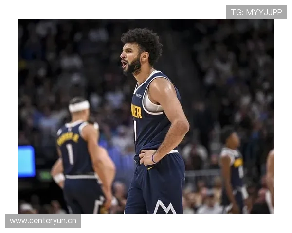 穆雷季后赛挡拆比常规赛更能为约基奇创造高效机会