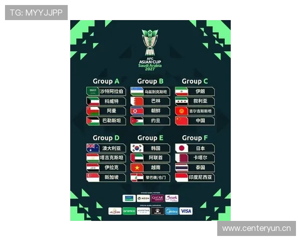 2026世界杯沙特队能否突破小组赛魔咒 亚洲劲旅晋级前景分析